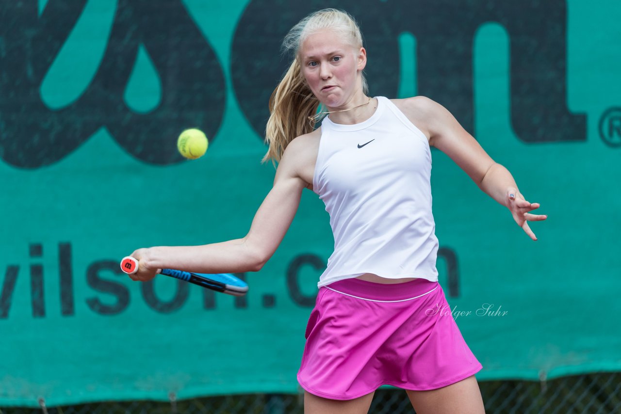 Vanessa Malek 156 - Rosenpokal